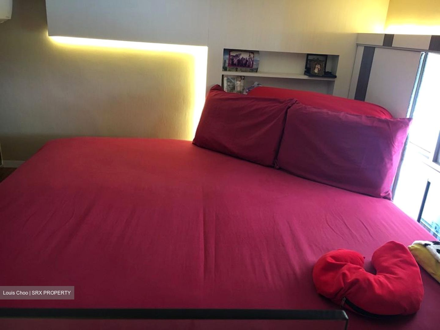 One Dusun Residences (D12), Apartment #513777201
